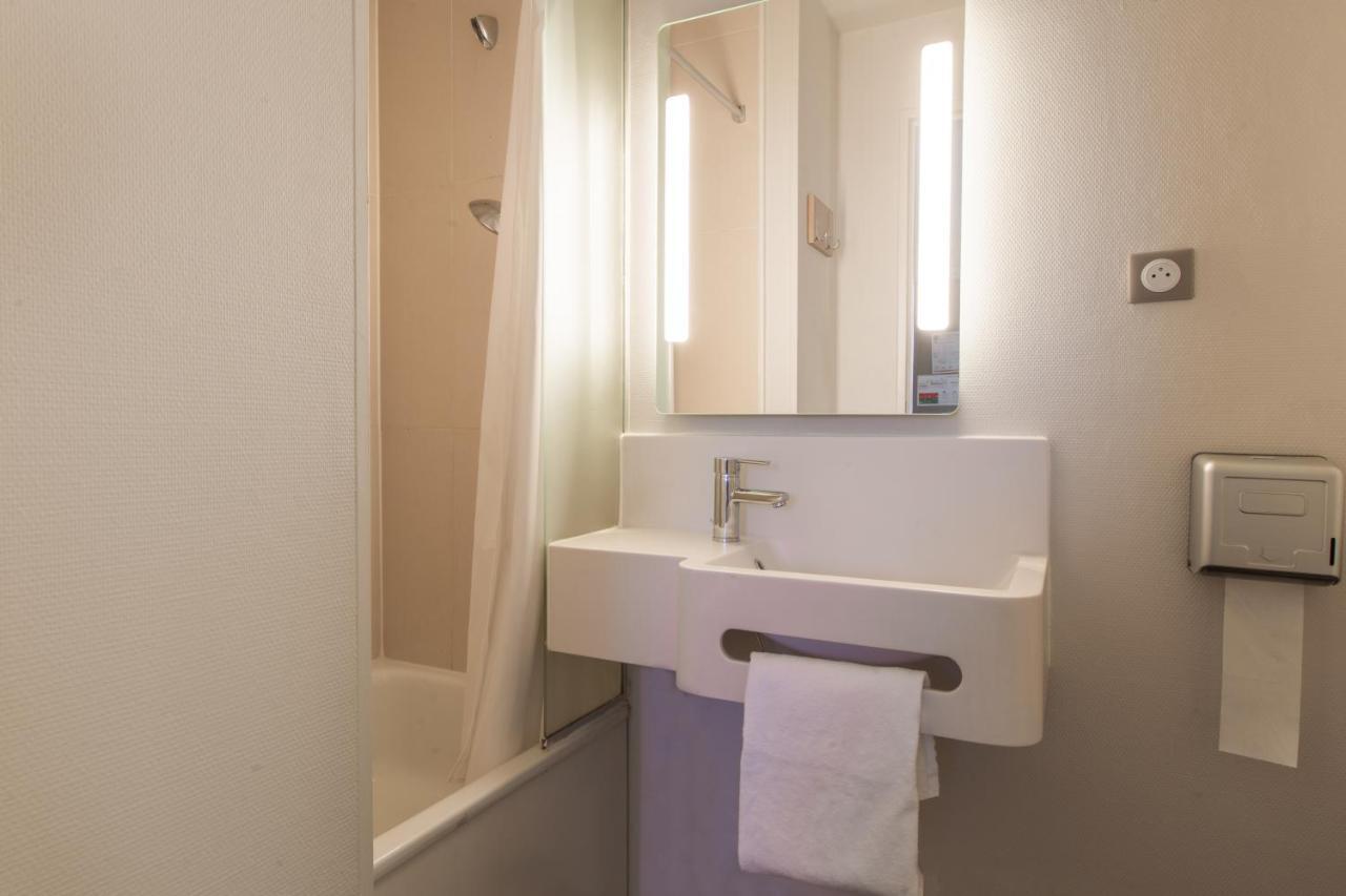 B&B Hotel Troyes Barberey Экстерьер фото